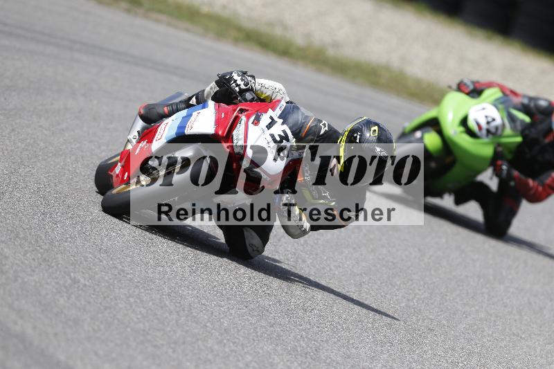 /21 29.05.2025 Speer Racing ADR/Gruppe rot/138